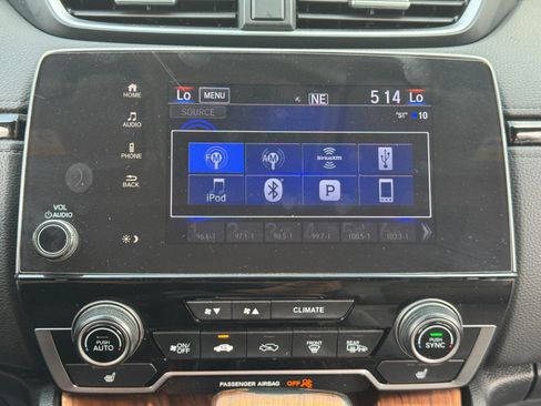Used 2020 Honda CR-V EX image 22