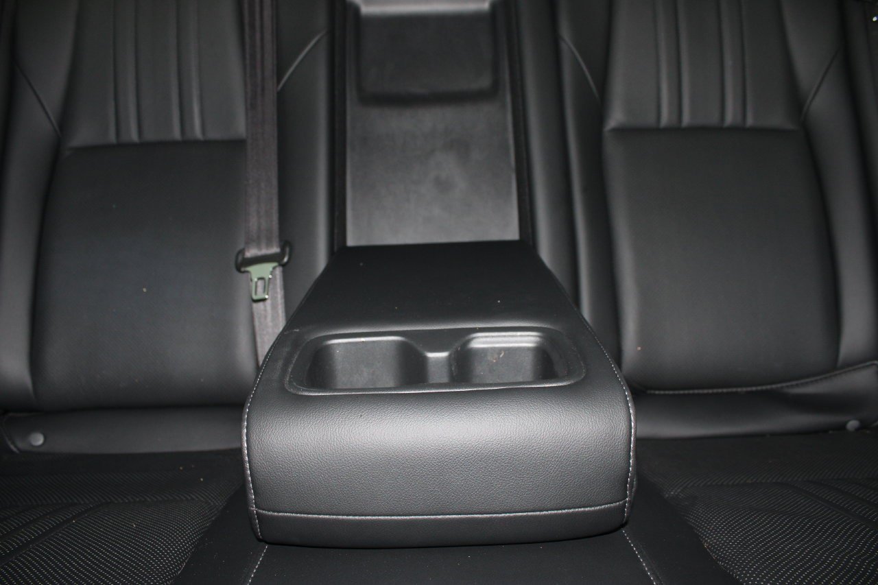 Used 2021 Honda Accord Sport Special Edition image 19