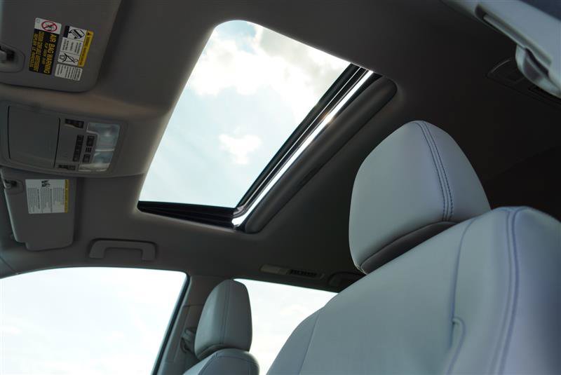 Used 2015 Toyota Highlander XLE FWD image 47