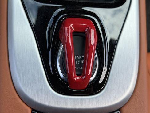 Used 2025 Lotus Emira RWD image 21