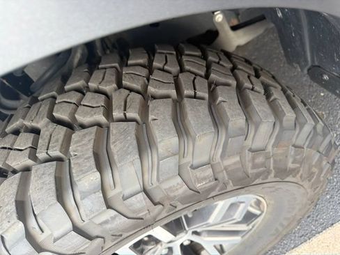 Used 2018 Ford F150 Raptor AWD/4WD image 11