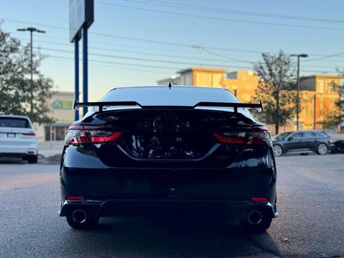 Used 2024 Toyota Camry image 5