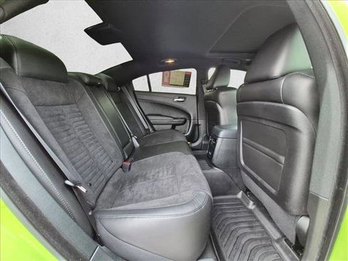 Used 2023 Dodge Charger Scat Pack w/ Daytona Edition Group RWD image 20