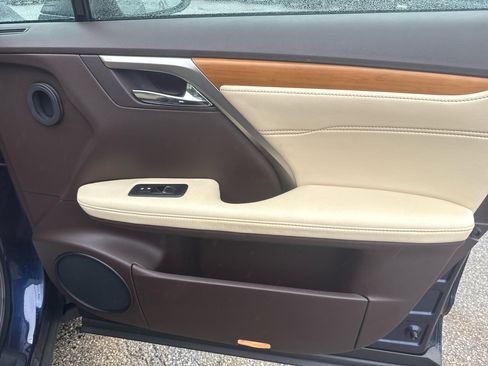 Used 2016 Lexus RX 350 AWD image 34