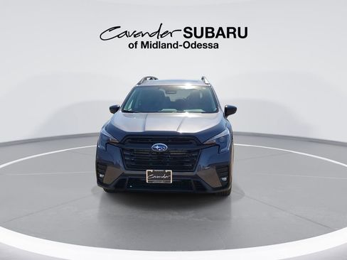 New 2026 Subaru Ascent Bronze Edition image 3