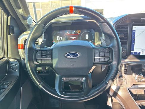 Used 2021 Ford F150 Raptor w/ Equipment Group 801A High image 19