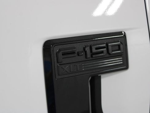 New 2026 Ford F150 XLT AWD/4WD image 15