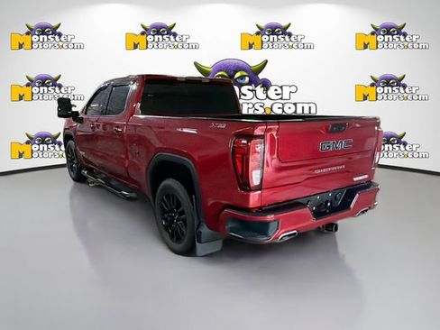Used 2023 GMC Sierra 1500 Elevation image 6