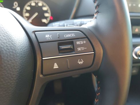 Certified 2025 Honda CR-V Sport-L image 30