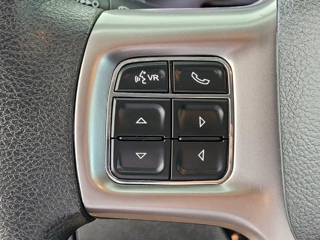 Used 2024 RAM 1500 Classic SLT AWD/4WD image 24