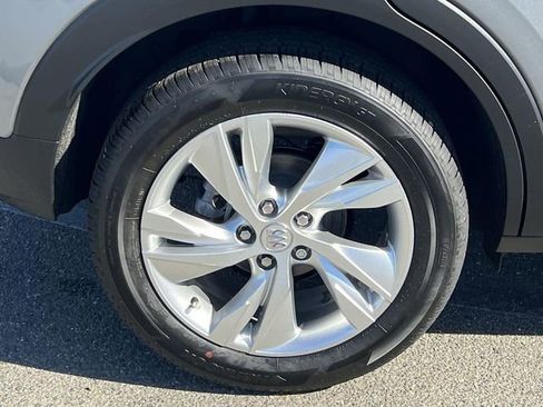 New 2026 Buick Encore GX Preferred image 27