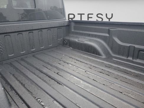 New 2026 Jeep Gladiator Willys AWD/4WD image 10