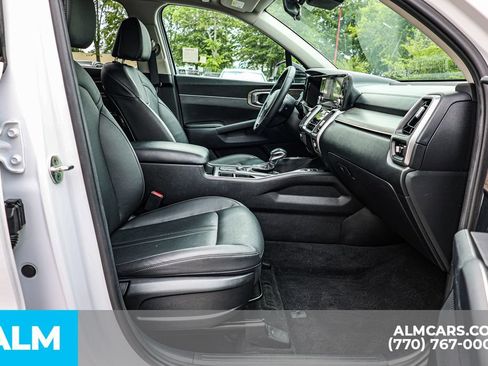 Used 2023 Kia Sorento S w/ Panoramic Sunroof Package AWD/4WD image 20
