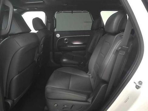 Certified 2026 Hyundai Palisade Calligraphy AWD/4WD image 8