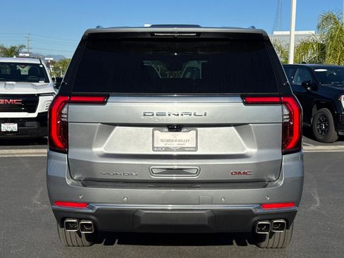 New 2026 GMC Yukon XL Denali w/ Denali Reserve Package image 15