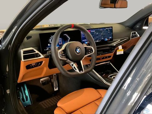 New 2026 BMW M340i Sedan RWD image 8