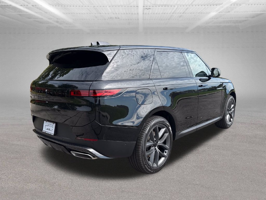 New 2027 Land Rover Range Rover Sport SE AWD/4WD image 7