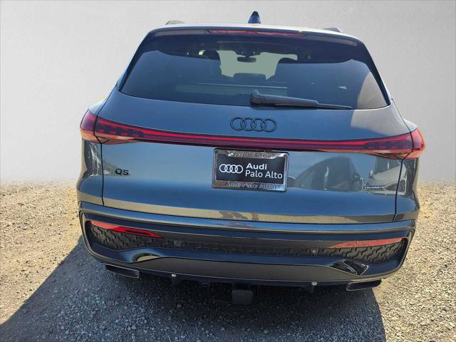 New 2026 Audi Q5 Premium Plus AWD/4WD image 4
