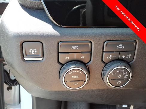 New 2026 Chevrolet Silverado 1500 RST w/ RST Select Package image 27