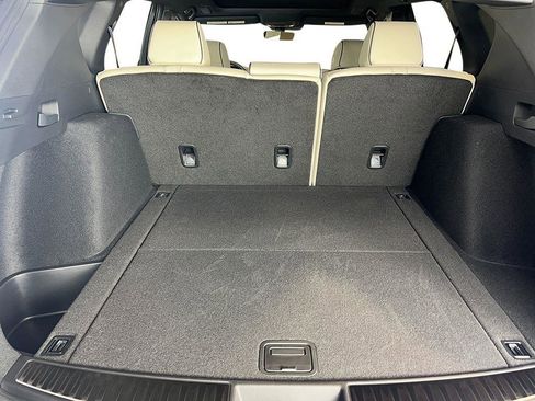 New 2026 Acura RDX A-Spec AWD/4WD image 35