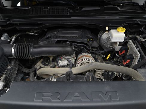Used 2020 RAM 1500 Sport w/ Level 2 Equipment Group AWD/4WD image 32