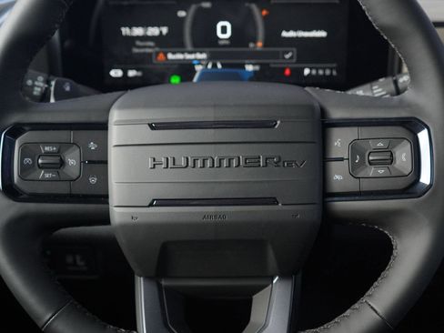 New 2026 GMC Hummer EV 4x4 Crew Cab image 16