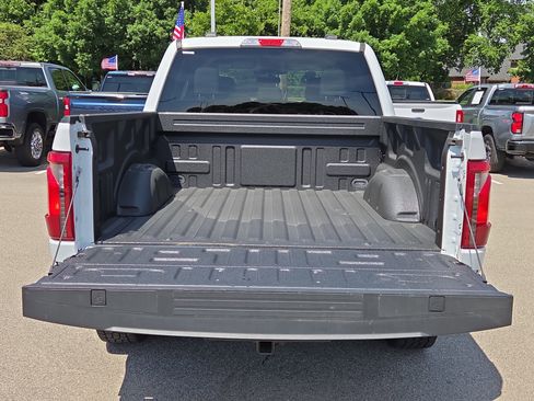 Used 2024 Ford F150 XLT w/ Mobile Office Package AWD/4WD image 13