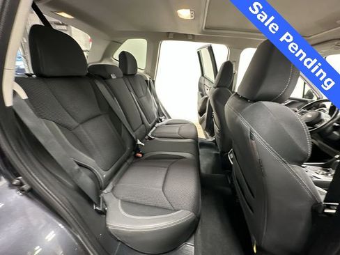 Used 2019 Subaru Forester Premium image 23