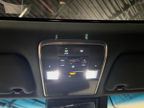 Used 2025 Lexus LX 700h Overtrail image 22