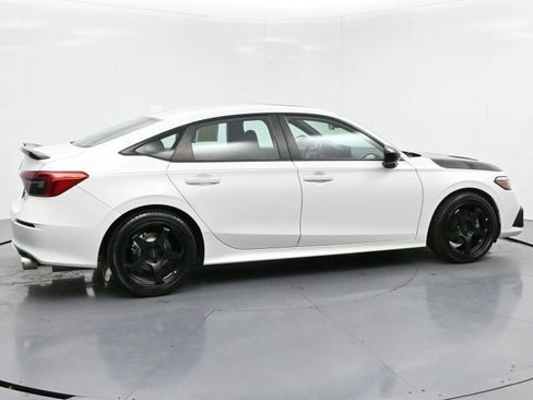 Used 2022 Honda Civic Si image 8