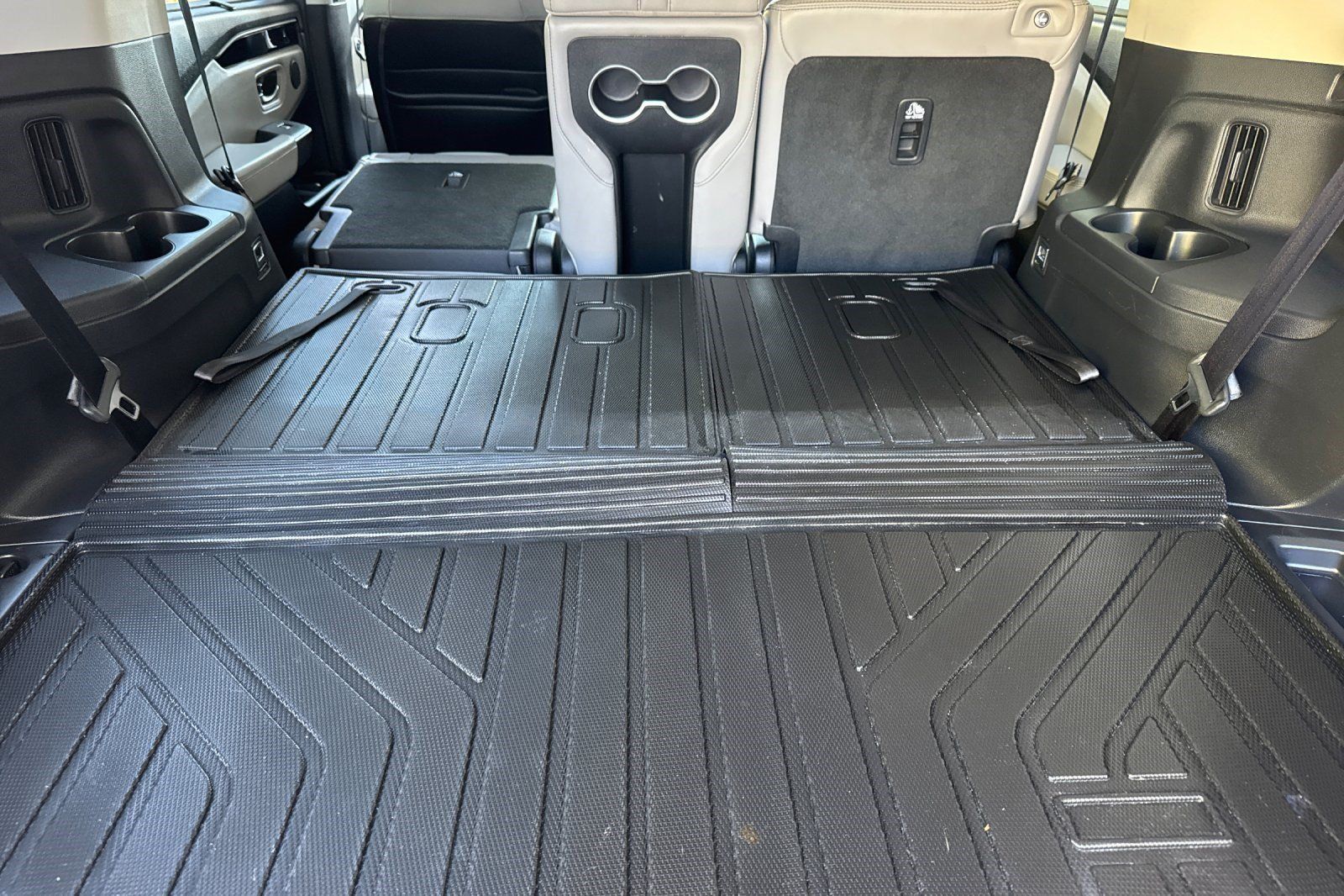 Used 2025 Honda Pilot EX-L image 25