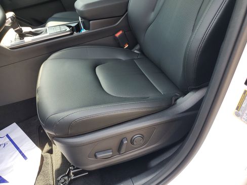 New 2026 Kia Sportage SX image 19