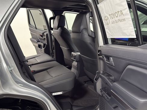 New 2026 Toyota 4Runner TRD Sport image 17