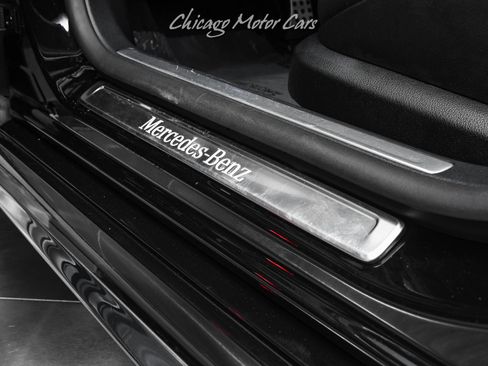 Used 2023 Mercedes-Benz S 580 4MATIC Sedan image 31