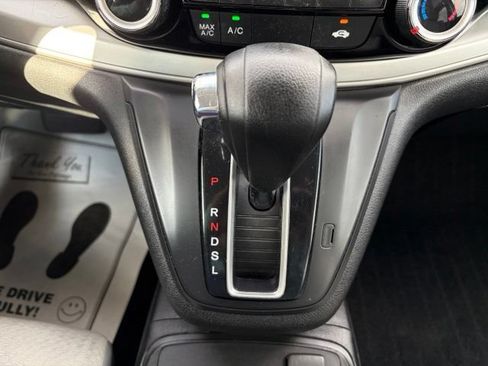 Used 2016 Honda CR-V SE image 23