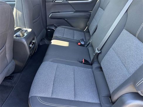 Certified 2025 GMC Acadia Elevation image 10