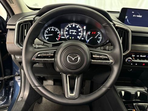 Used 2025 MAZDA CX-50 AWD 2.5 S w/ Premium Plus Pkg image 20