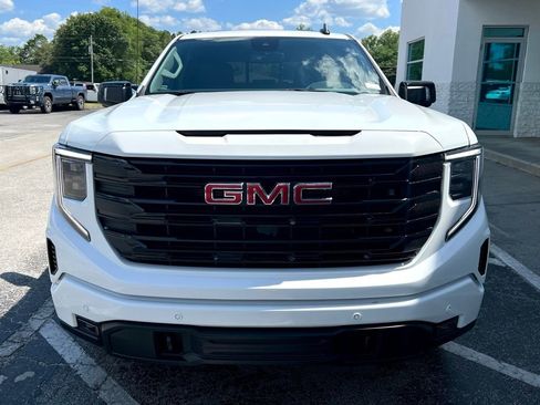 New 2026 GMC Sierra 1500 Elevation w/ Elevation Premium Package AWD/4WD image 5
