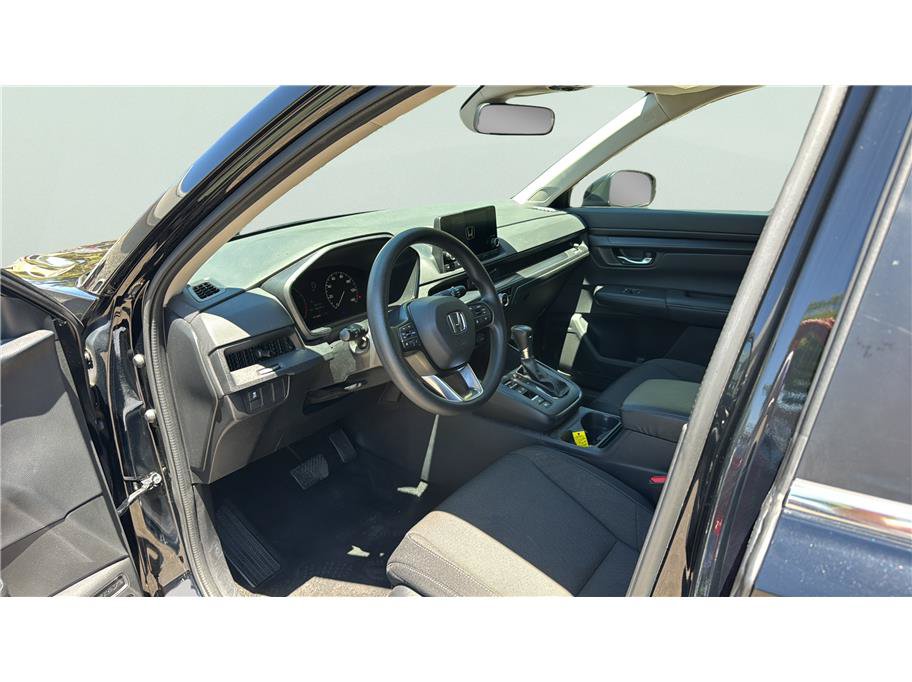 Used 2024 Honda CR-V EX image 9
