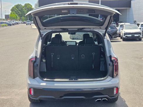 Used 2024 Kia Telluride SX Prestige X-Line AWD/4WD image 34