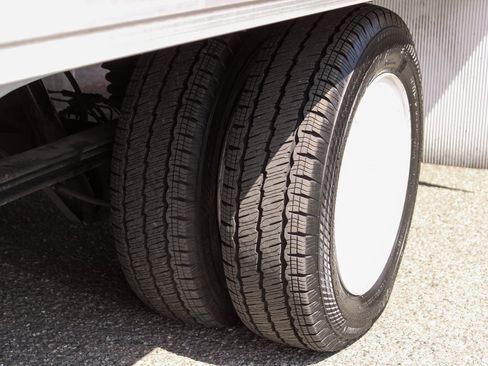 Used 2019 Ford Transit 350 156 DRW w/ Interior Upgrade Package image 43