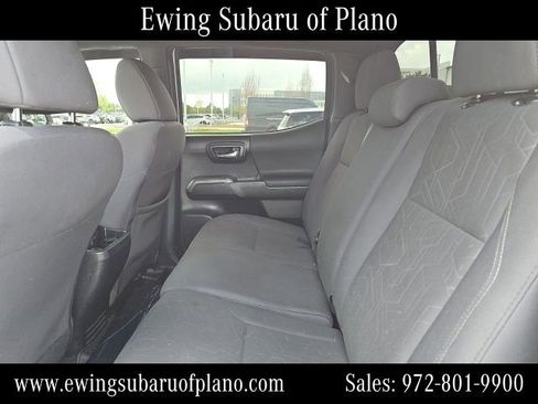 Used 2018 Toyota Tacoma SR5 image 7