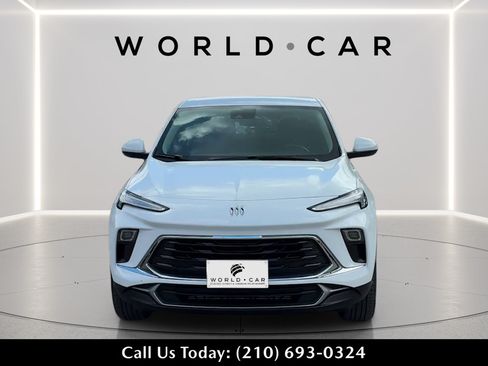 Used 2025 Buick Encore GX Preferred FWD image 8