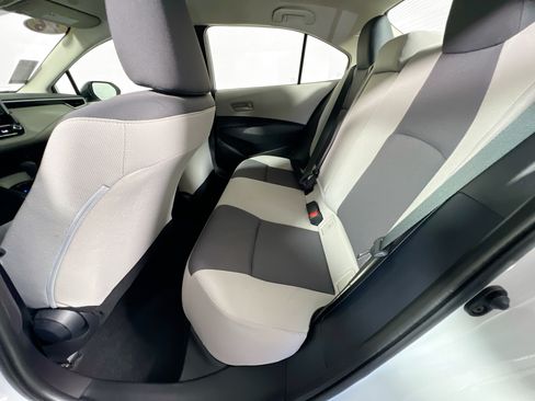 Used 2026 Toyota Corolla LE FWD image 28