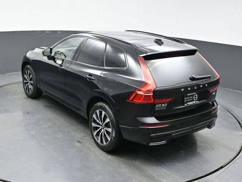 Used 2025 Volvo XC60 B5 Plus w/ Climate Package AWD/4WD image 31
