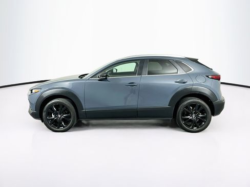 Used 2025 MAZDA CX-30 AWD 2.5 S w/ Preferred Package image 4