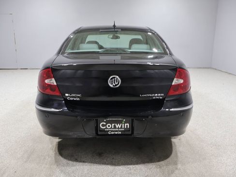 Used 2006 Buick LaCrosse CXL w/ Driver Confidence Package FWD image 3