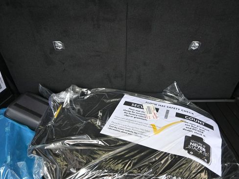 New 2026 Lexus TX 350 AWD image 22