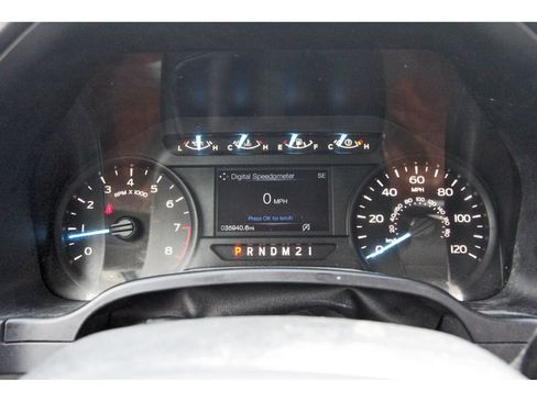 Used 2020 Ford F150 XL w/ Equipment Group 101A Mid RWD image 16