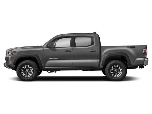 Used 2023 Toyota Tacoma TRD Off-Road w/ Technology Package AWD/4WD image 3